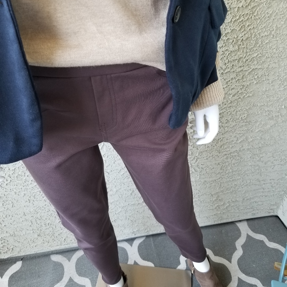 Ellen Tracy Jeggings
